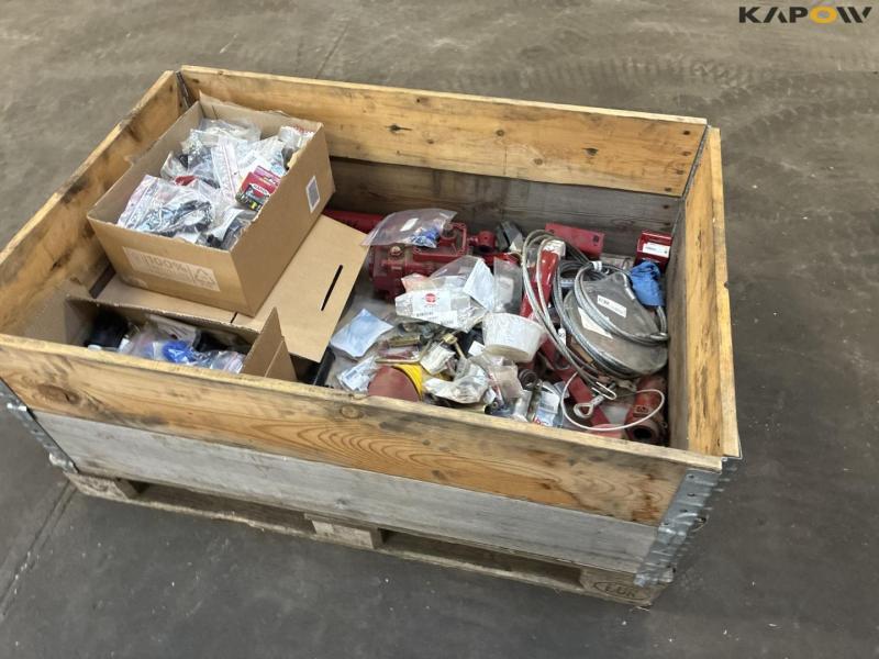 Hardi parts 7