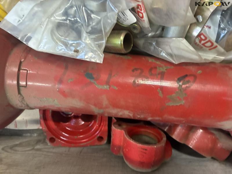 Hardi parts 36
