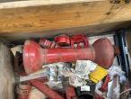 Hardi parts 33