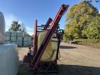 Hardi LX 1000 sprayer 12 meters 4