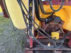 Hardi LX 1000 sprayer 12 meters 10