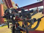 Hardi LX 1000 sprayer 12 meters 14