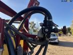Hardi LX 1000 sprayer 12 meters 16