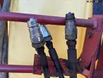 Hardi LX 1000 sprayer 12 meters 17