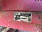 Hardi LX 1000 sprayer 12 meters 19