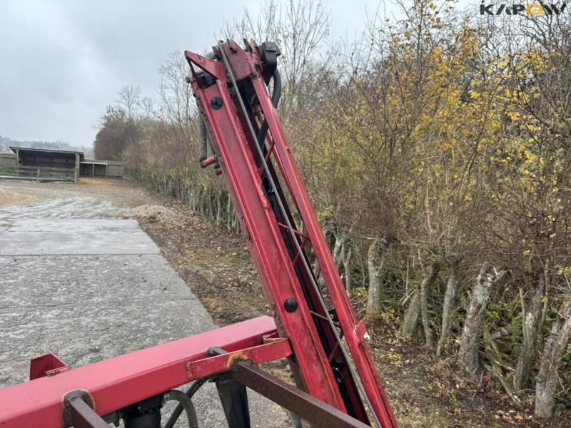 Hardi LX1000 sprayer 35