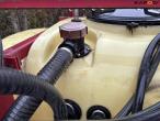 Hardi LX1000 sprayer 16