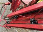 Hardi LX1000 sprayer 23