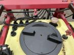 Hardi LX1000 sprayer 36