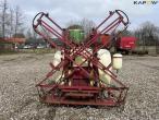 Hardi LX800 sprayer 4