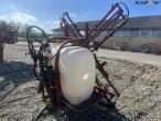 Hardi LX800 sprayer 9