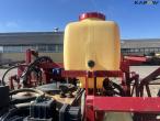 Hardi LZY 1200 sprayer 7