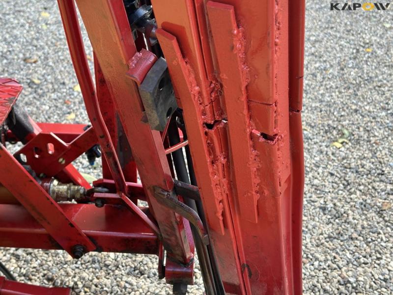 Hardi field sprayer 37