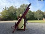 Hardi field sprayer 4