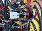 Hardi field sprayer 12