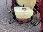 Hardi field sprayer 20
