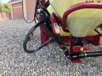 Hardi field sprayer 21