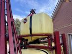 Hardi field sprayer 23