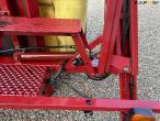 Hardi field sprayer 27