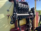 Hardi mast 12 meter boom 7