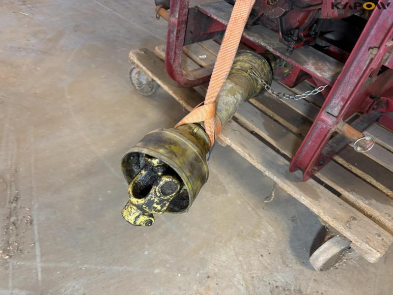Hardi NK600 fogger 9
