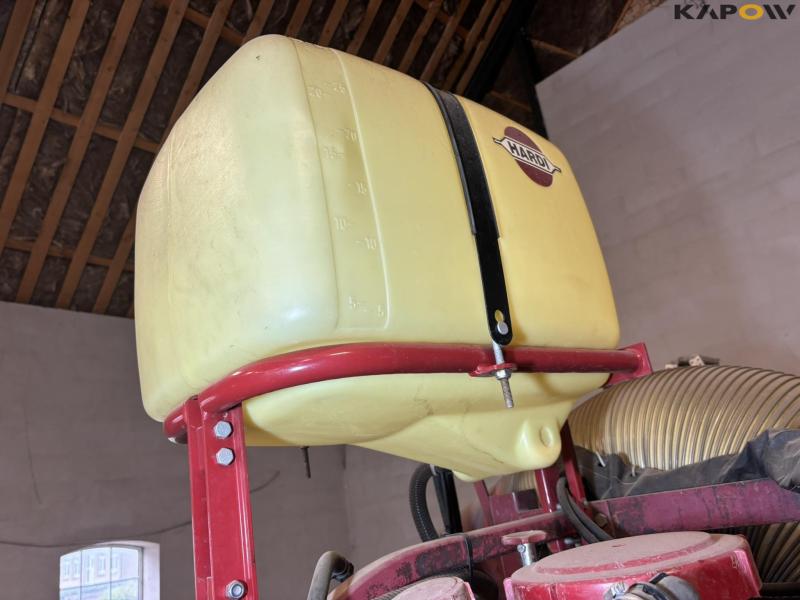 Hardi NK600 fogger 21