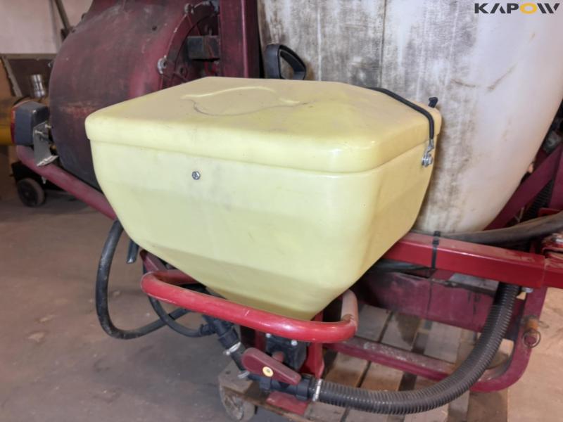Hardi NK600 fogger 25