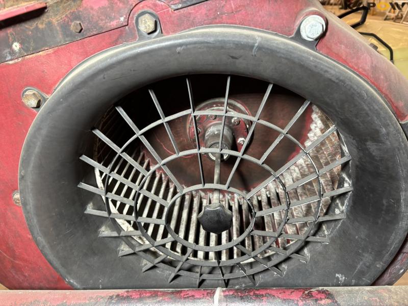 Hardi NK600 fogger 33