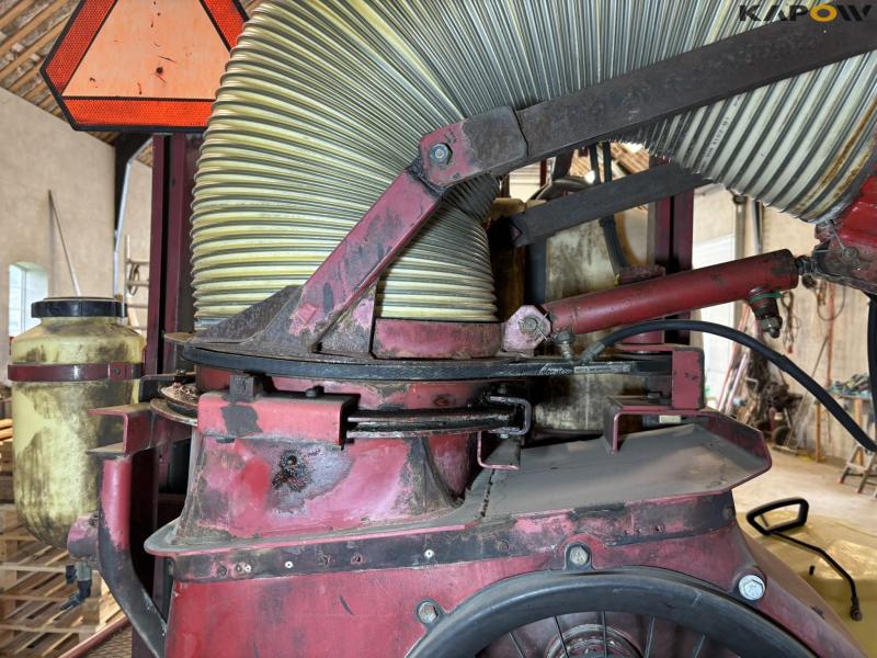 Hardi NK600 fogger 34
