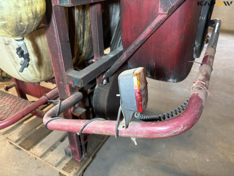 Hardi NK600 fogger 39