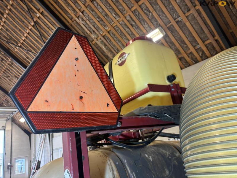 Hardi NK600 fogger 40