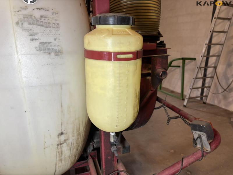 Hardi NK600 fogger 42