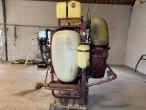 Hardi NK600 fogger 8