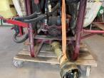 Hardi NK600 fogger 12
