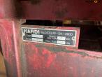 Hardi NK600 fogger 27