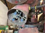 Hardi NK600 fogger 30
