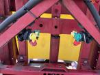 Hardi NK800 field sprayer with 12 meter boom 16