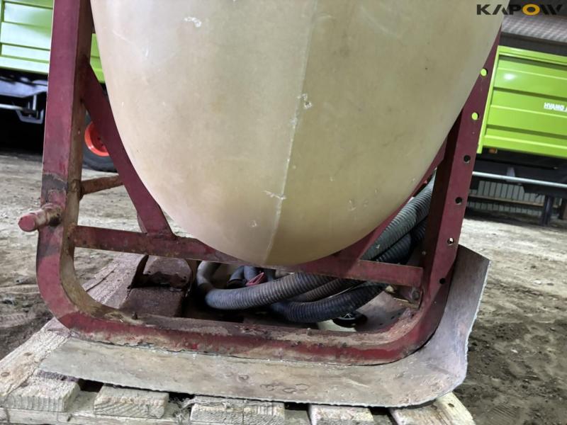 Hardi NK800 tank with hose 20