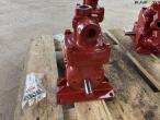 Hardi pumps 6 pcs. - new 16