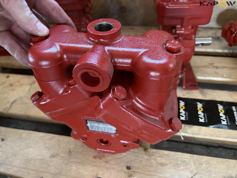 Hardi pumps 6 pcs. - new 16
