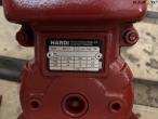 Hardi pumps 6 pcs. - new 13
