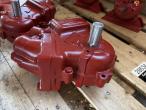 Hardi pumps 6 pcs. - new 15