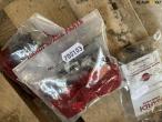 Hardi pumps 6 pcs. - new 22