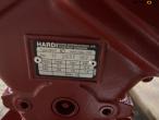 Hardi pumps 6 pcs. 24