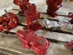 Hardi pumps 7 pcs. - new 18