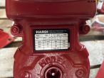 Hardi pumps 7 pcs. - new 21