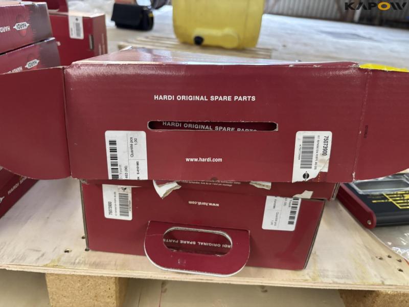 Hardi spare parts - new 11