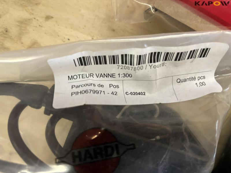 Hardi spare parts - new 23