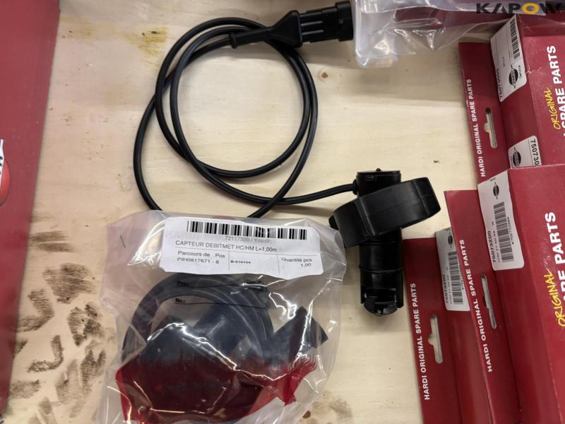 Hardi spare parts - new 26