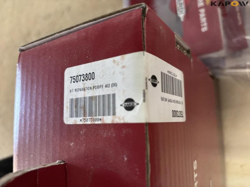 Hardi spare parts - new 32